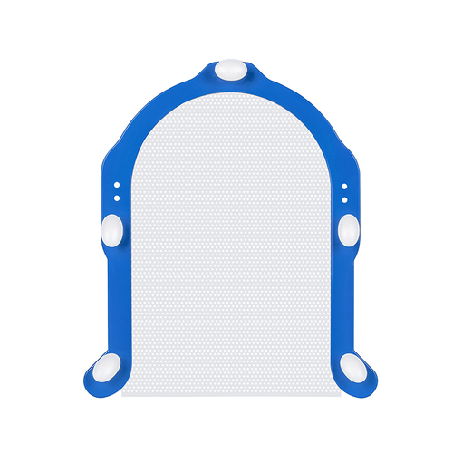 S-Type Extended 5cm Head-Neck Mask