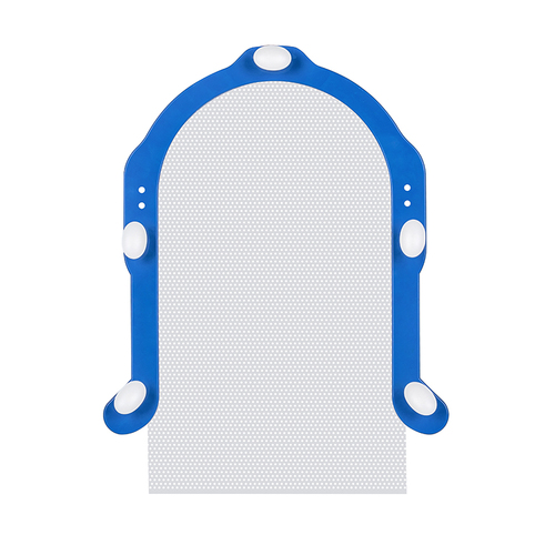 S-Type Extended 9cm Head-Neck Mask