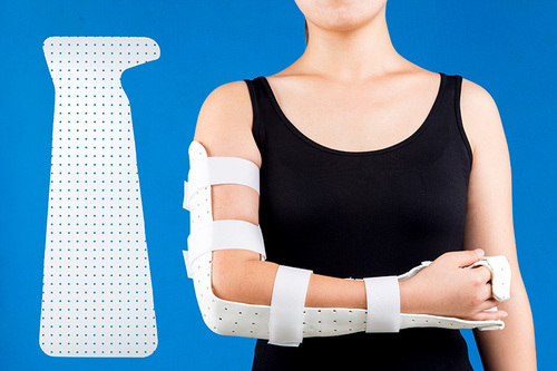 Wrist & Elbow Precut  Splint