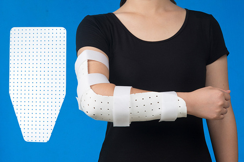 Elbow Precut Splint