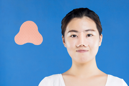 Nasal Precut Splint