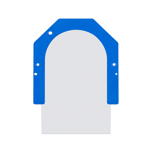 U-Frame Extended 9cm Head-NeckMask