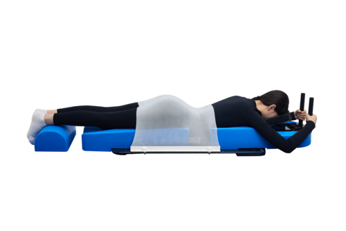 Prone Pelvis Board